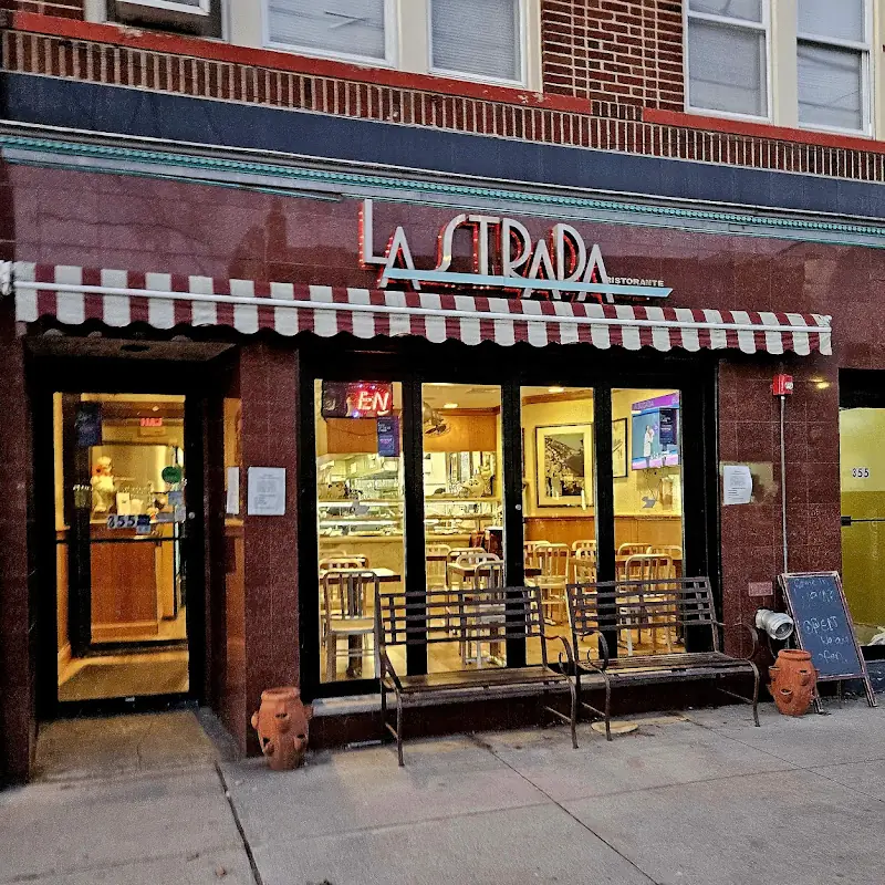 La Strada