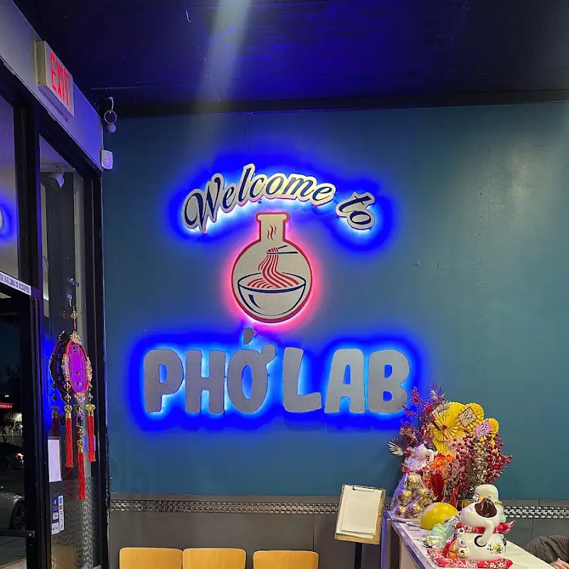 Pho Lab