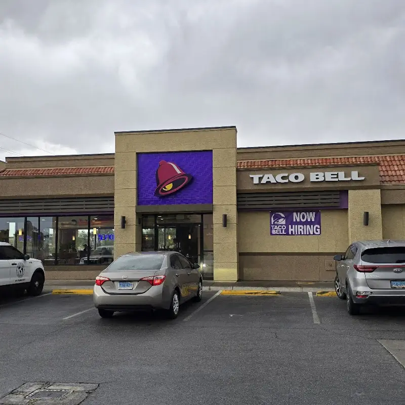 Taco Bell