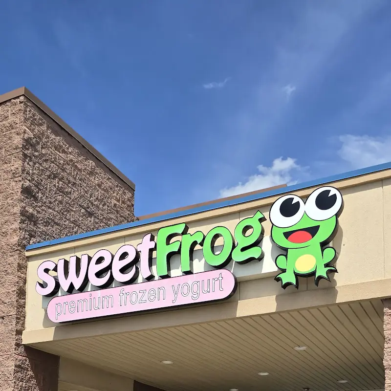 sweetFrog