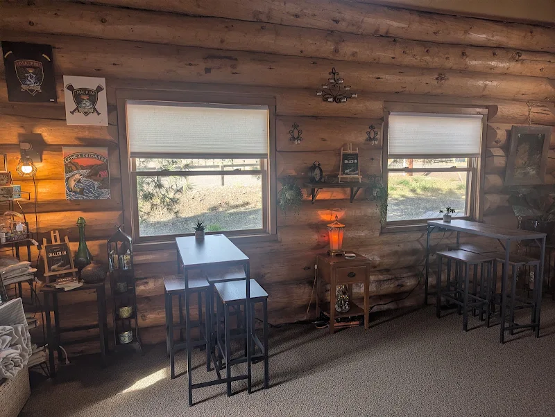 Chelie's Coffee Cabin