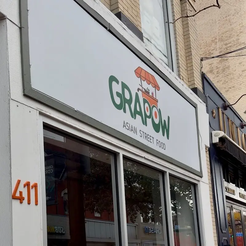 Grapow