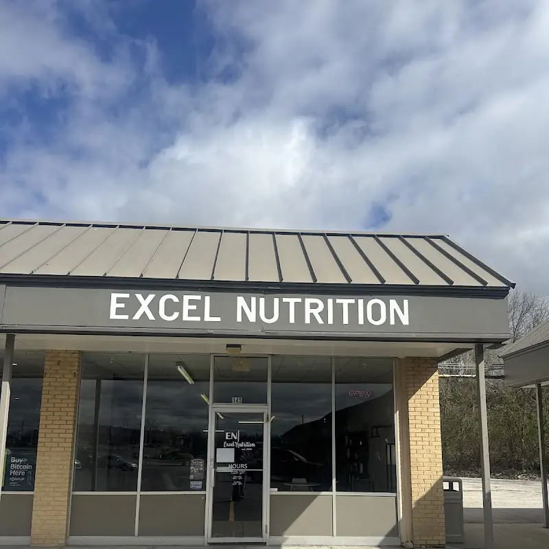 Excel Nutrition/ Herbalife MLM