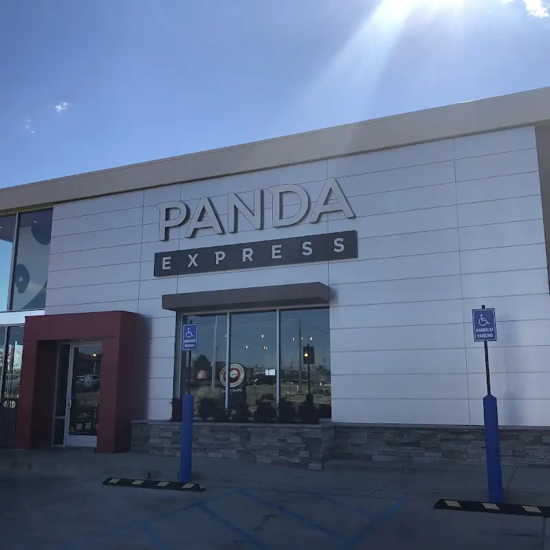 Panda Express