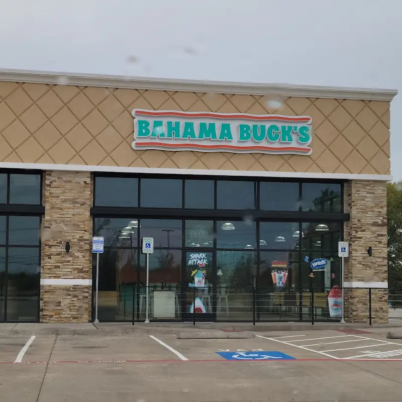 Bahama Bucks - Sunnyvale