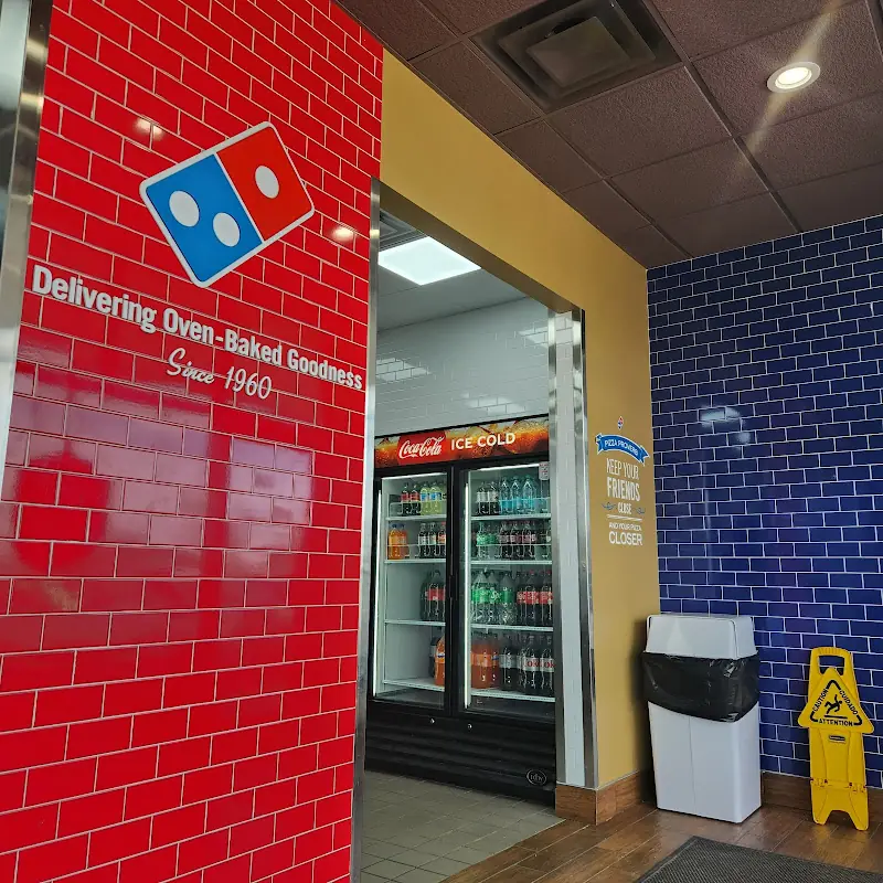 Domino's Pizza