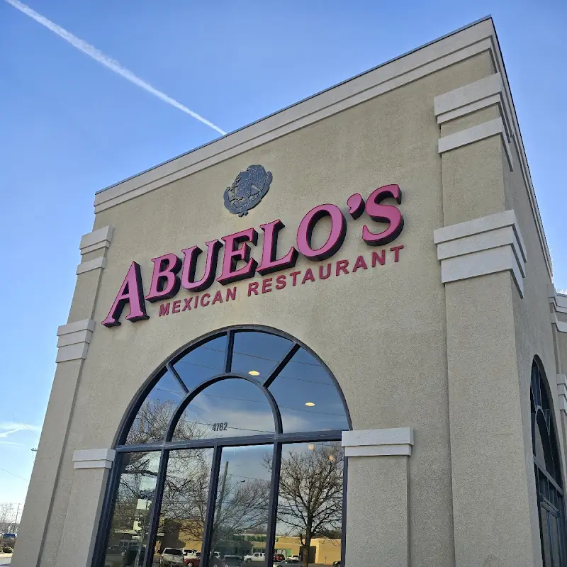 Abuelo's Mexican Restaurant