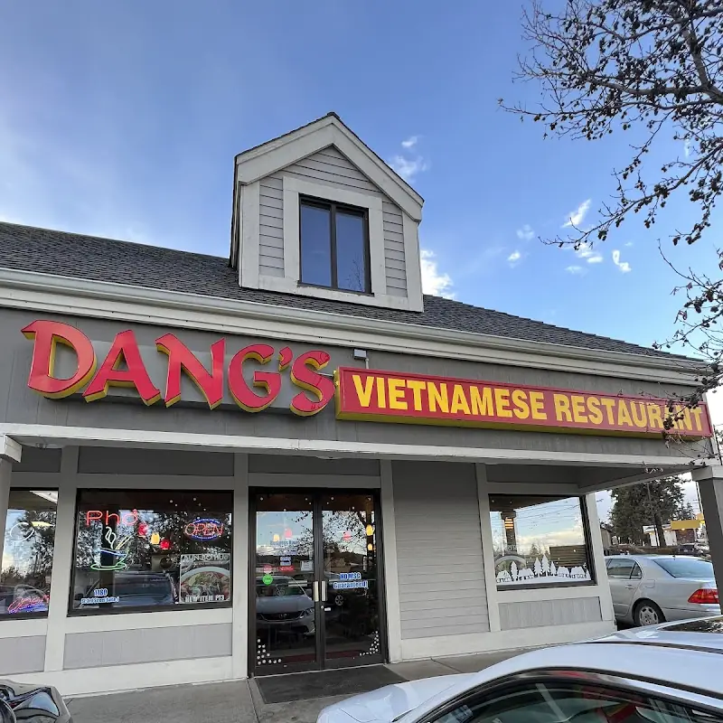 Dang’s | Vietnamese Restaurant