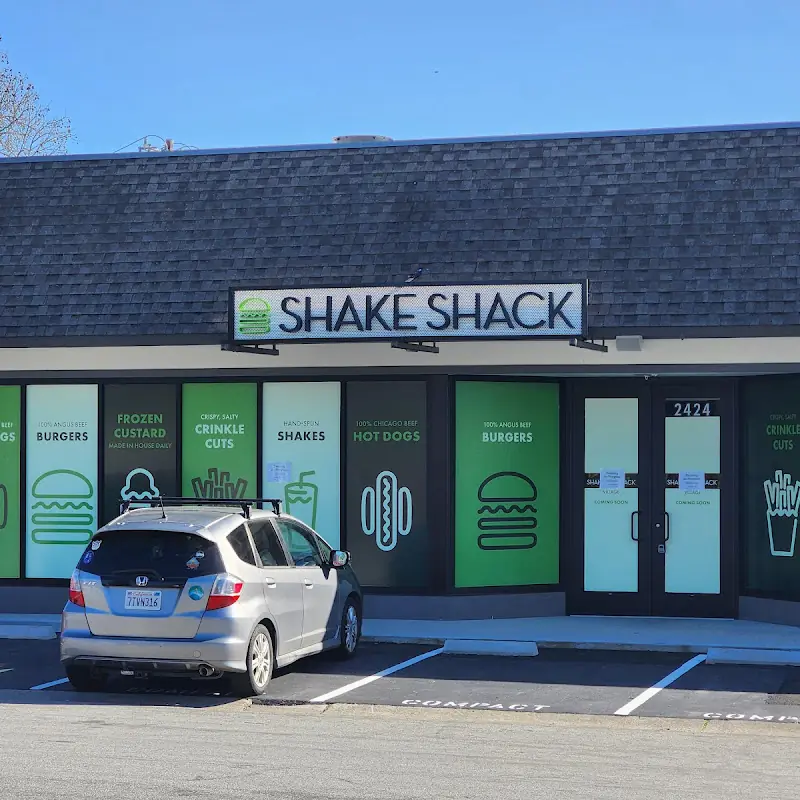 Shake Shack Montgomery Village