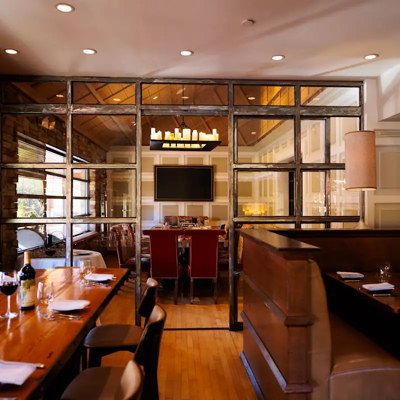 Landmark Tavern at Stone House