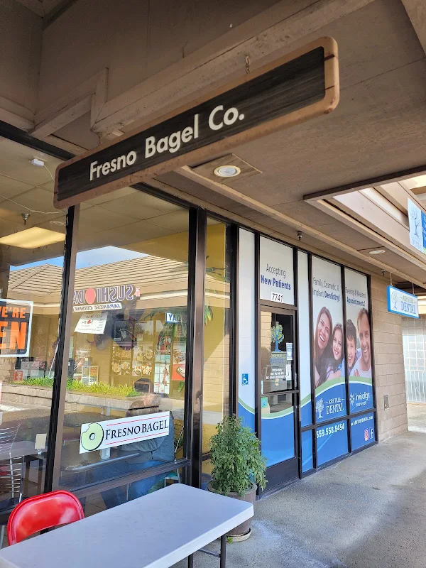Fresno Bagel Co