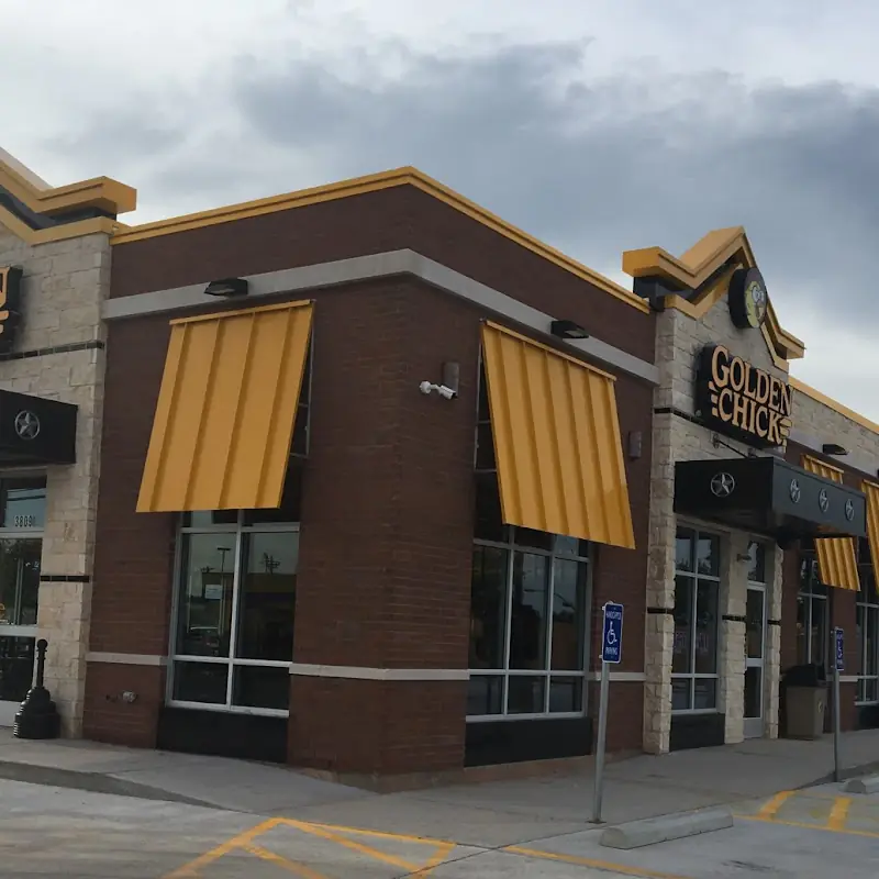 Golden Chick
