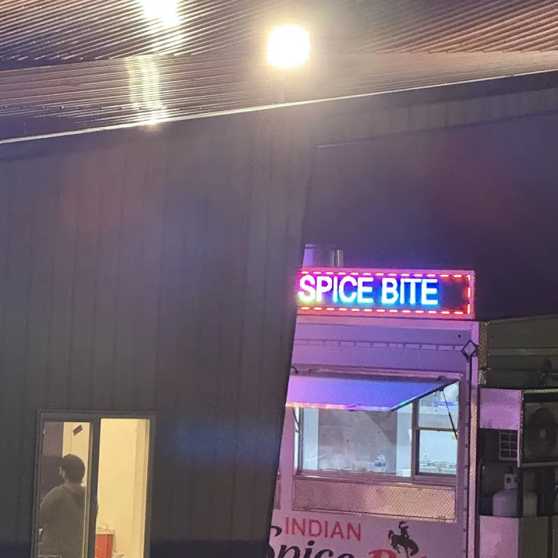 Indian spice