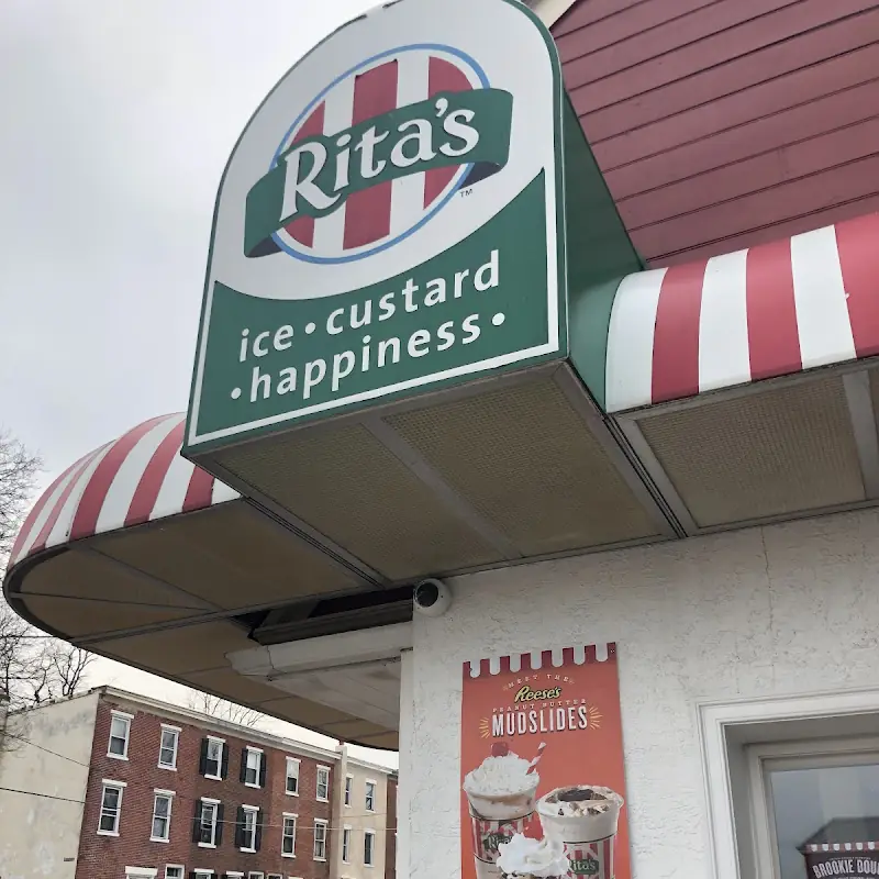 Rita's Italian Ice & Frozen Custard