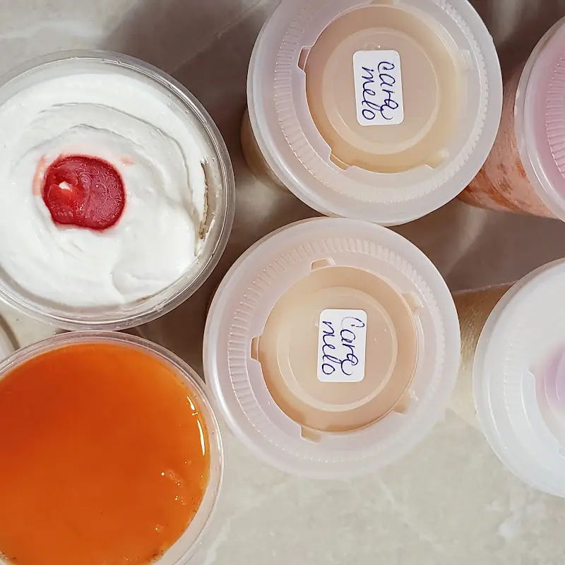 Sabrosos Limbers