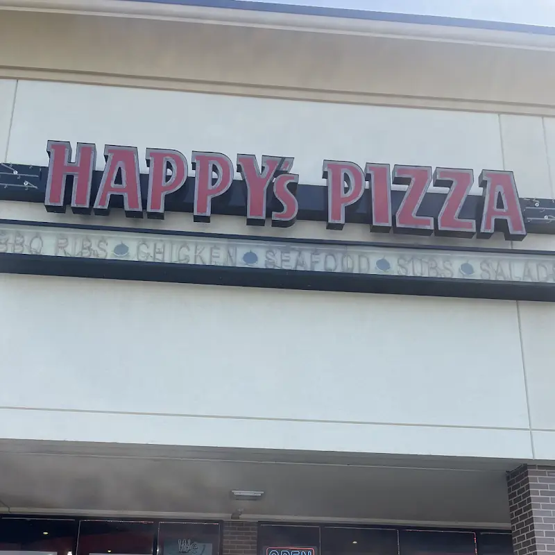 Happy's Pizza