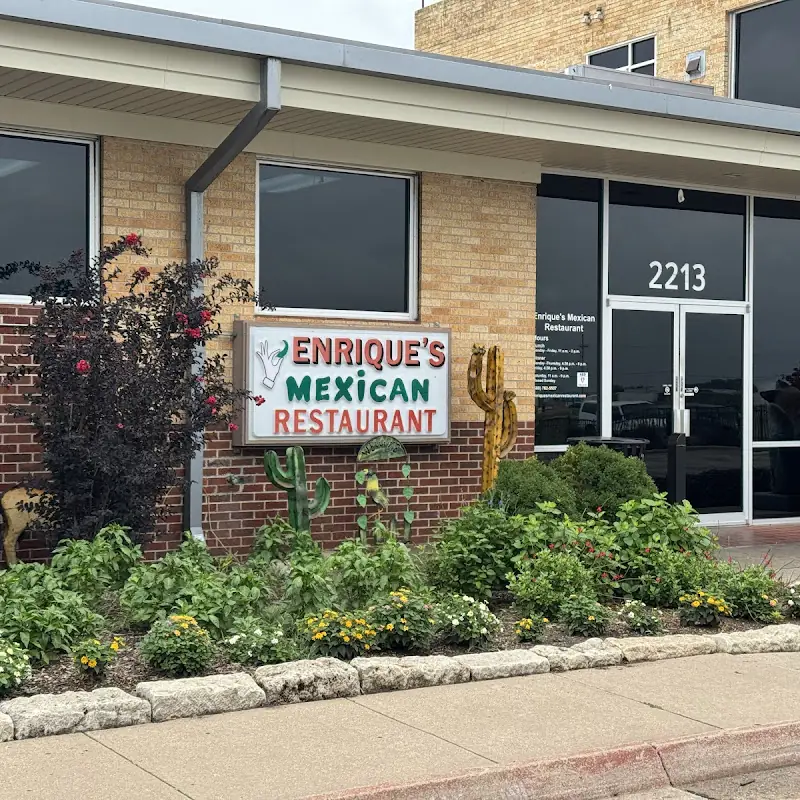 Enrique's Mexican Restaurant Inc
