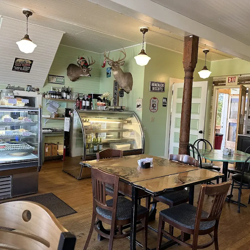 Winnegance Restaurant & Bakery