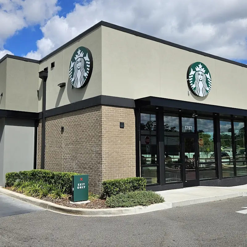 Starbucks Coffee Company