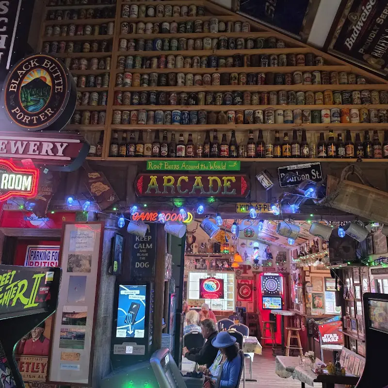 Cameron's Pub & Restaurant