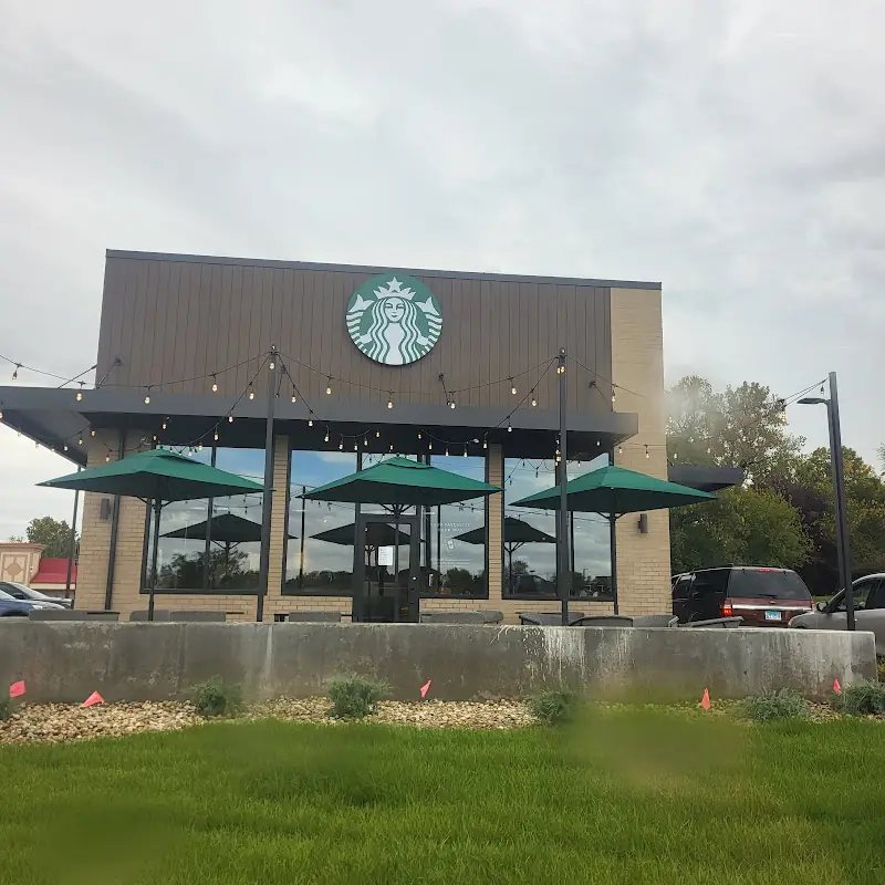 Starbucks Coffee Company