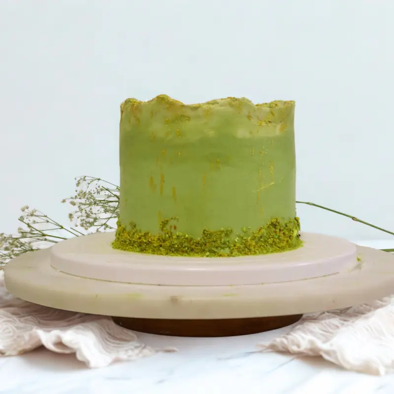 Plant Pastry