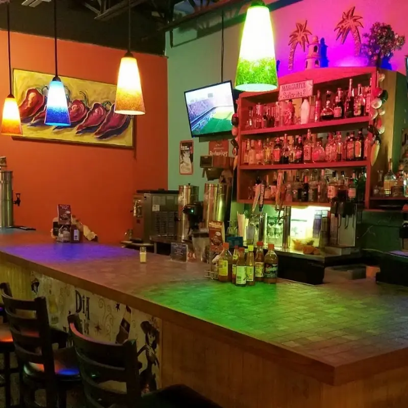 El Toreno Mexican Bar & Grill
