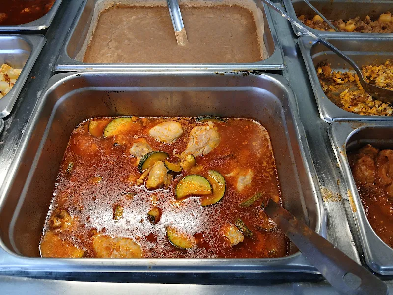 La Buena Tortilla