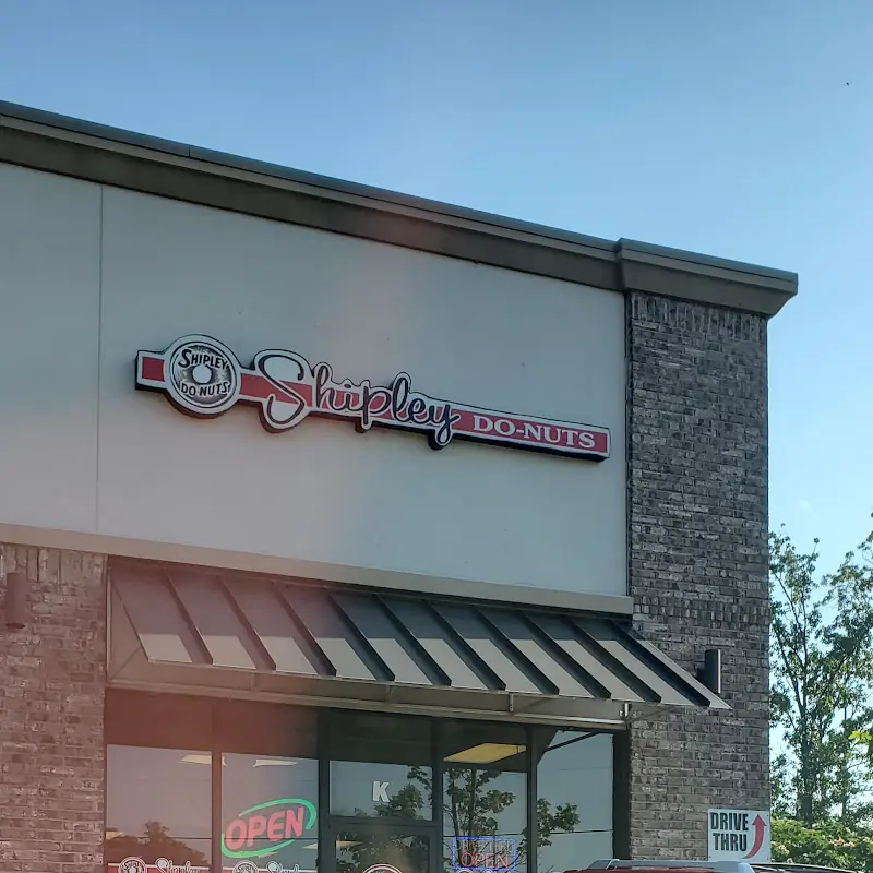 Shipley Do-Nuts