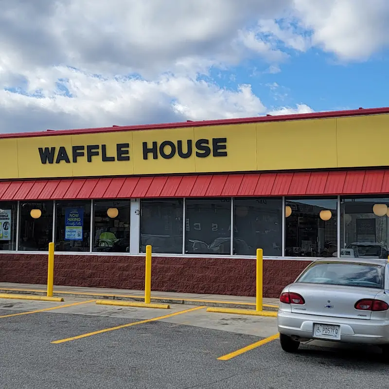 Waffle House