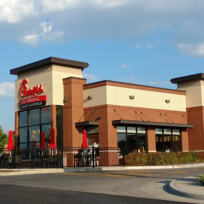 Chick-fil-A
