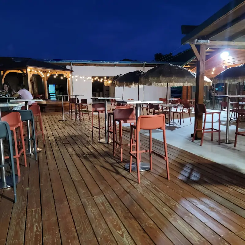 Coliseo Restaurant