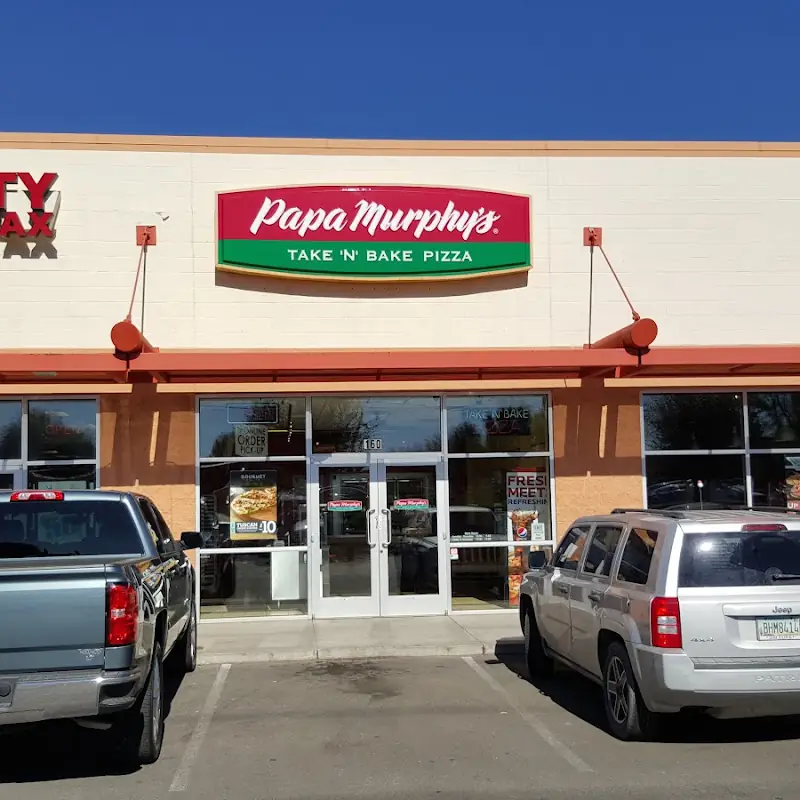 Papa Murphy's | Take 'N' Bake Pizza