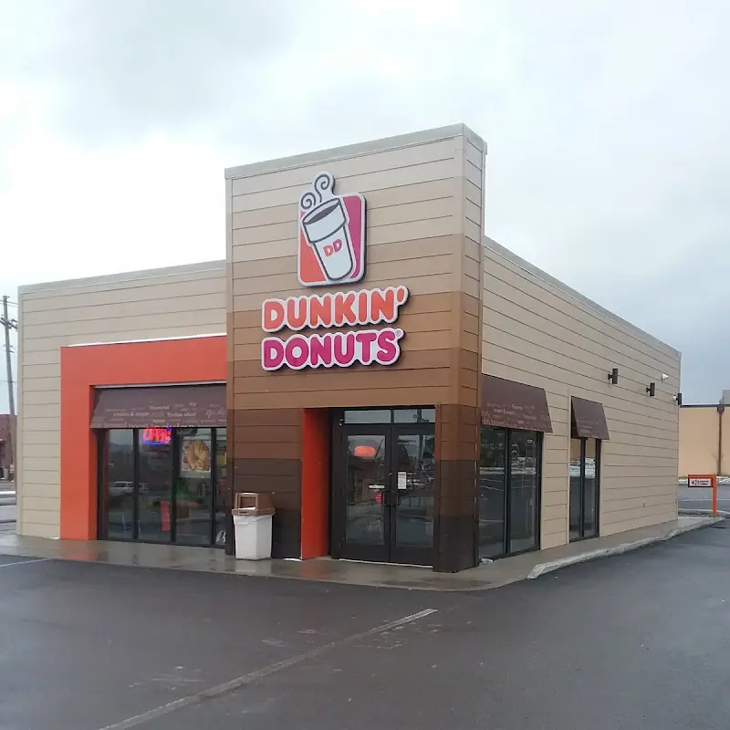 Dunkin'