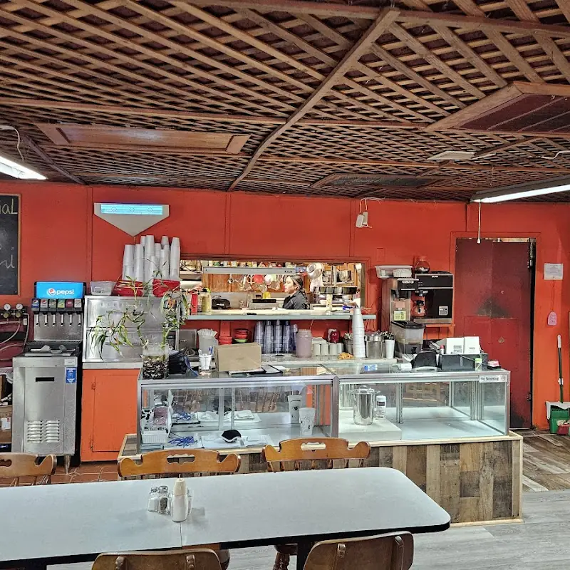 Mama Fina's | Mexican