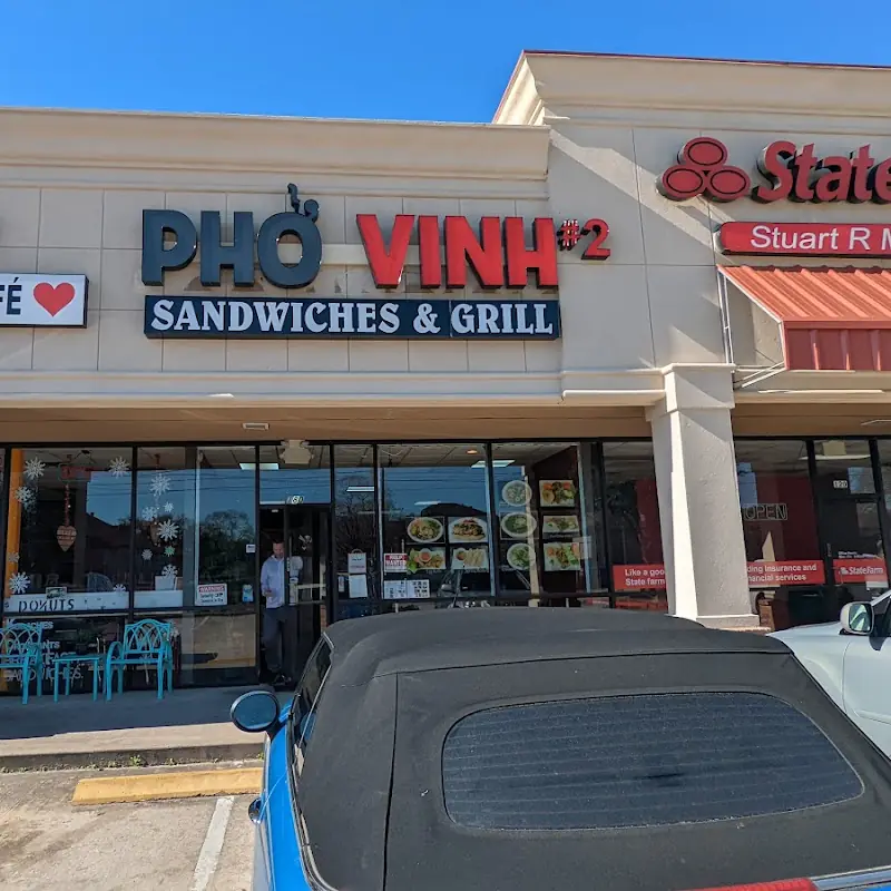 BM6. Vietnamese Cold Cut