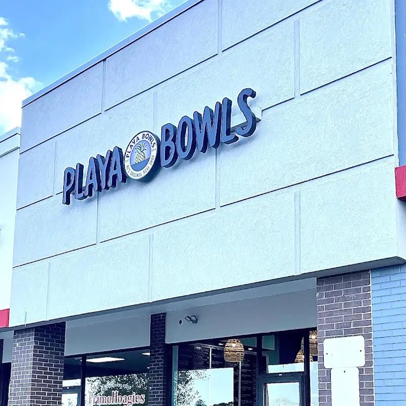Playa Bowls