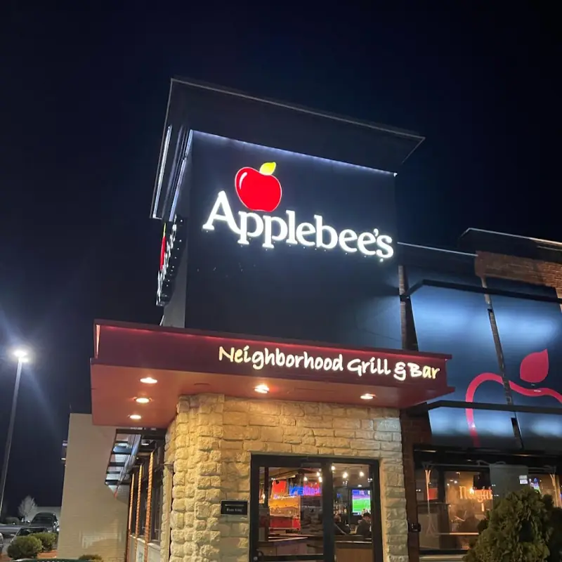 Applebee's Grill + Bar