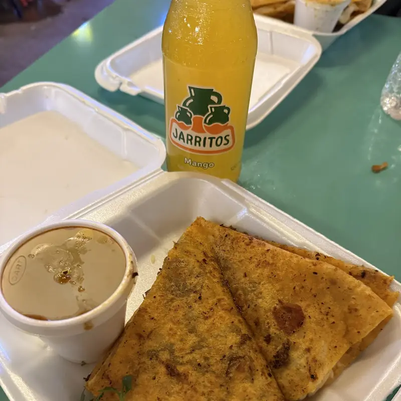 Tacos de Chuy