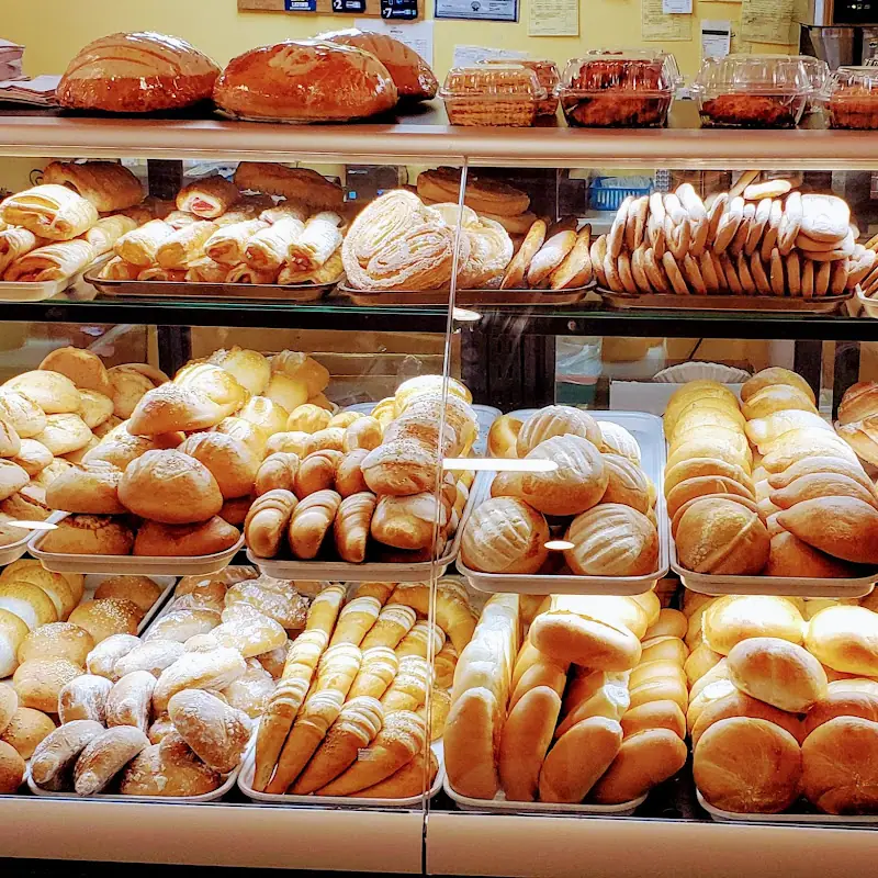 GuatePan Bakery