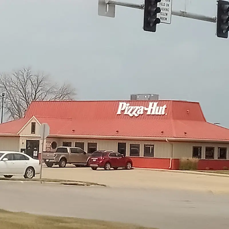 Pizza Hut
