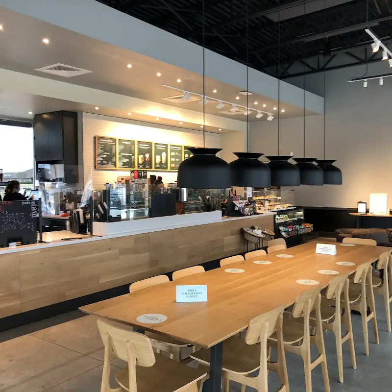 Starbucks Coffee Company