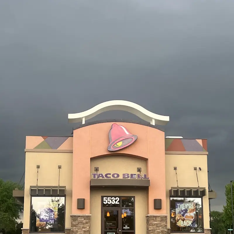 Taco Bell