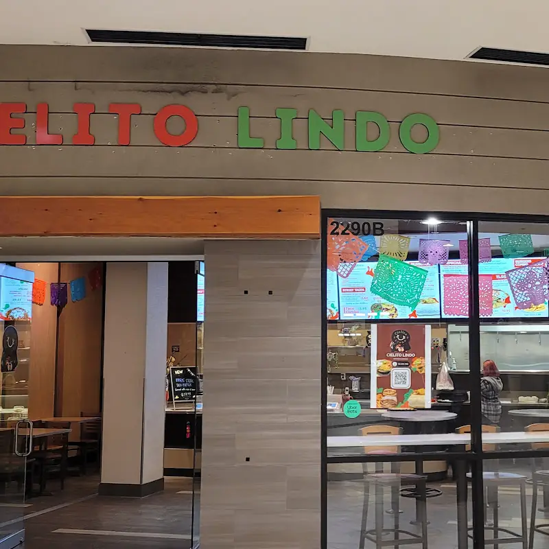 Cielito Lindo Southdale