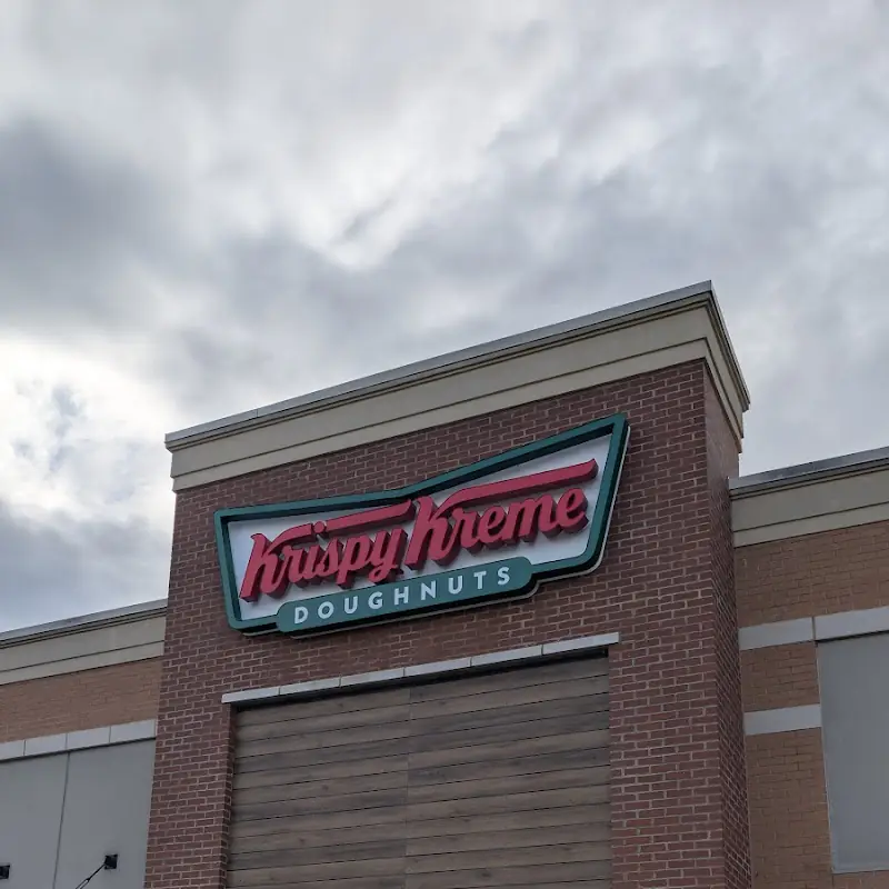 Krispy Kreme