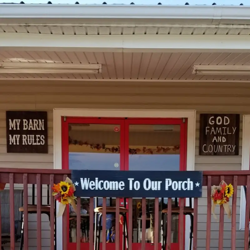 Country Barn Restaurant