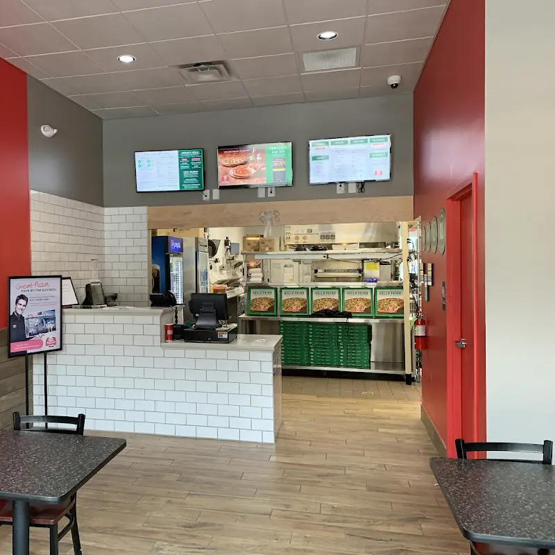 Marco's Pizza