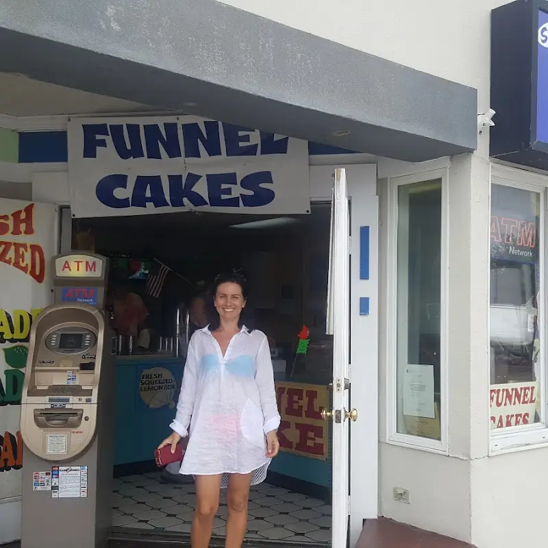 Steve's Sugar Shack