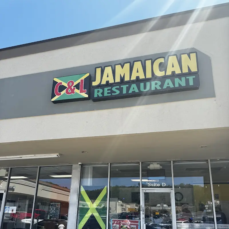 C & L Jamaican Restaurant
