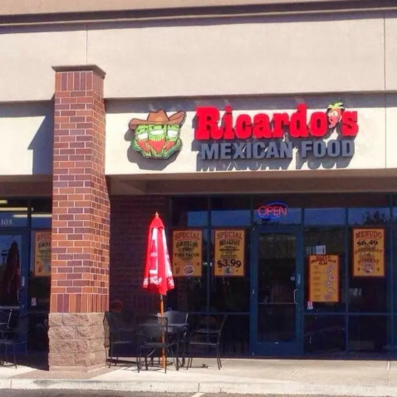 MEAT LOVERS BURRITO